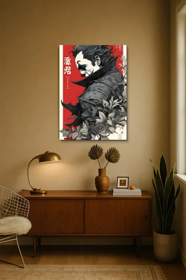 Oda