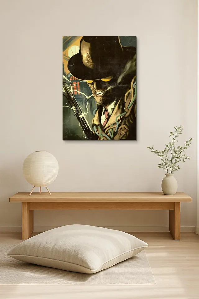 Oda
