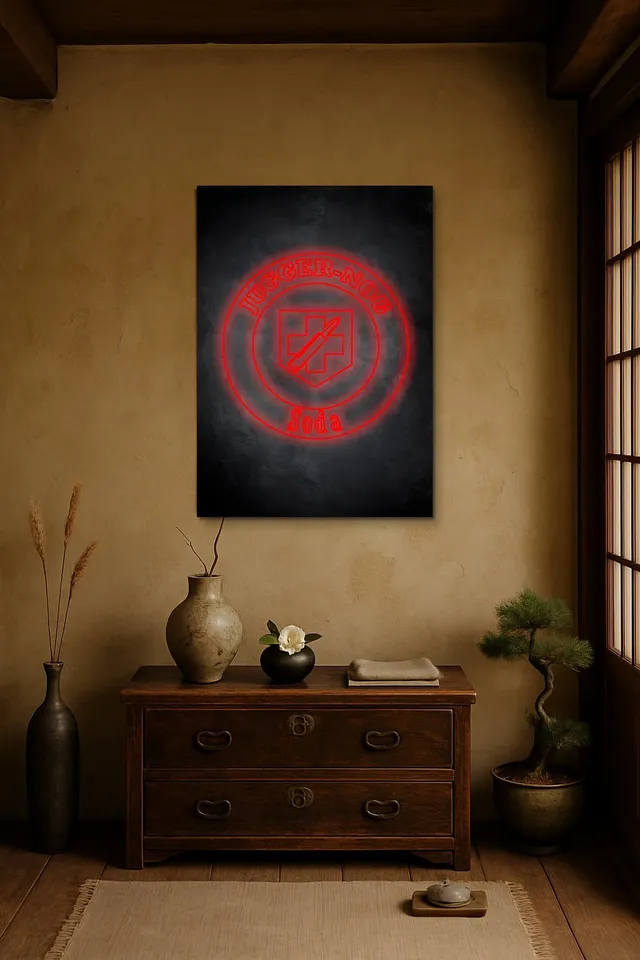 Oda