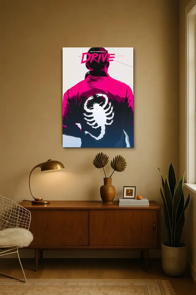 Oda