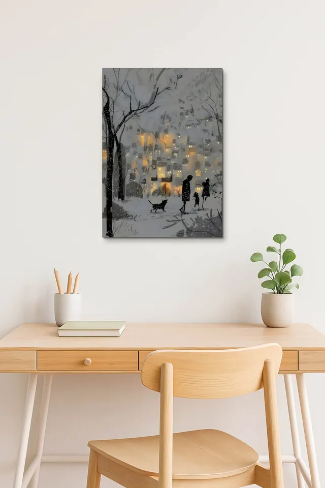 Calisma Scandinavian Birch