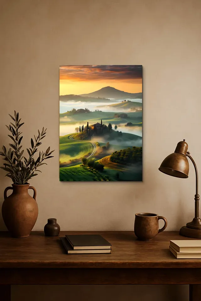 Study Mediterranean Atelier
