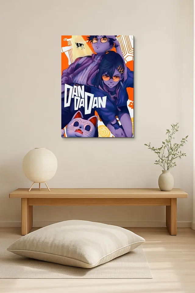 Oda