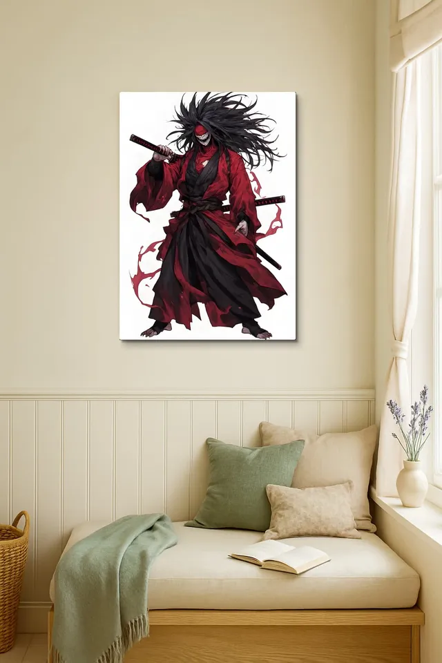 Oda