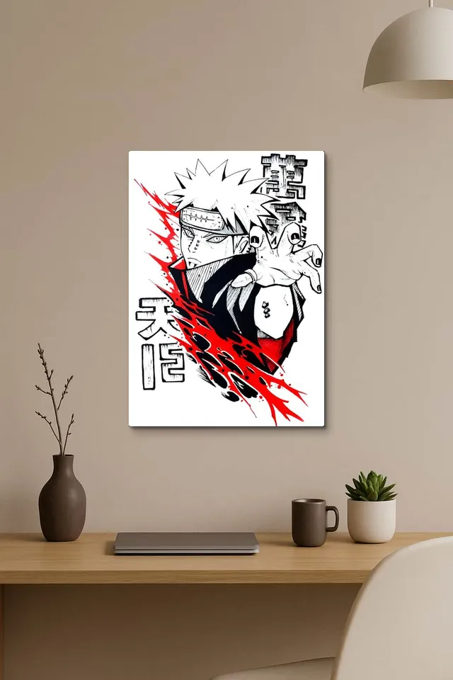 Office Minimalist Startup