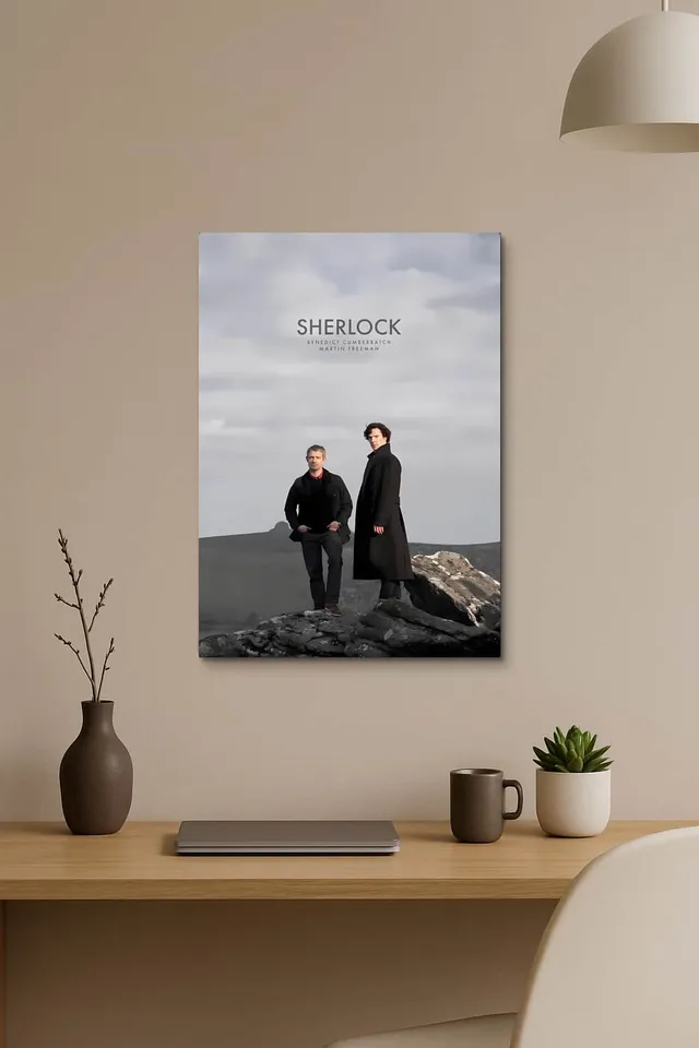 Office Minimalist Startup