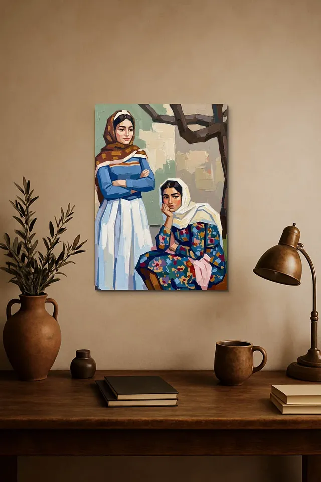 Study Mediterranean Atelier