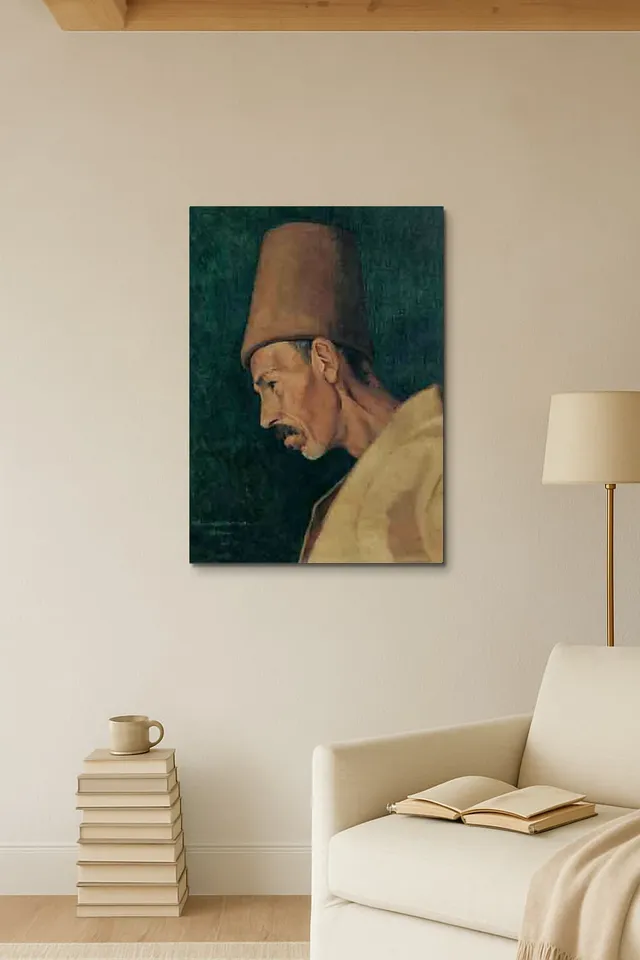 Oda