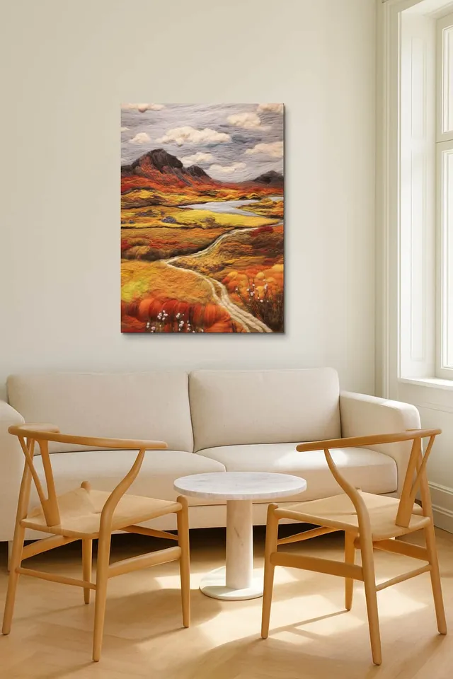 Living Room Salon Vienna Wegner Wishbone