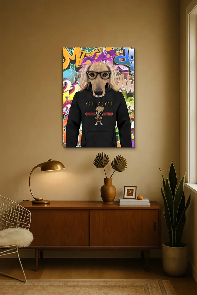 Oda