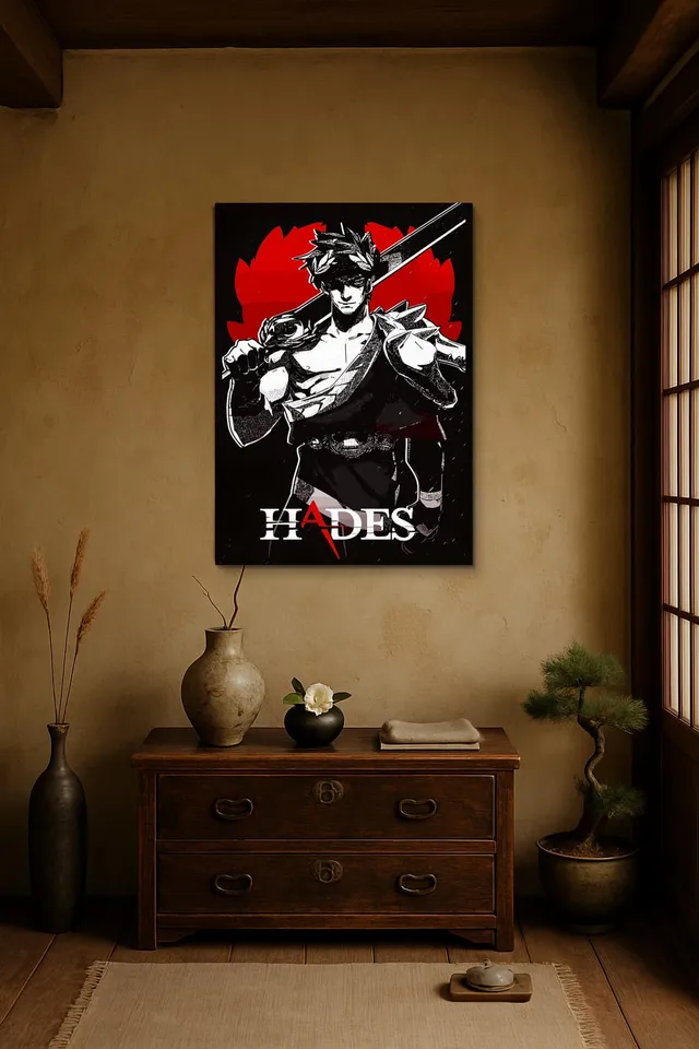 Oda