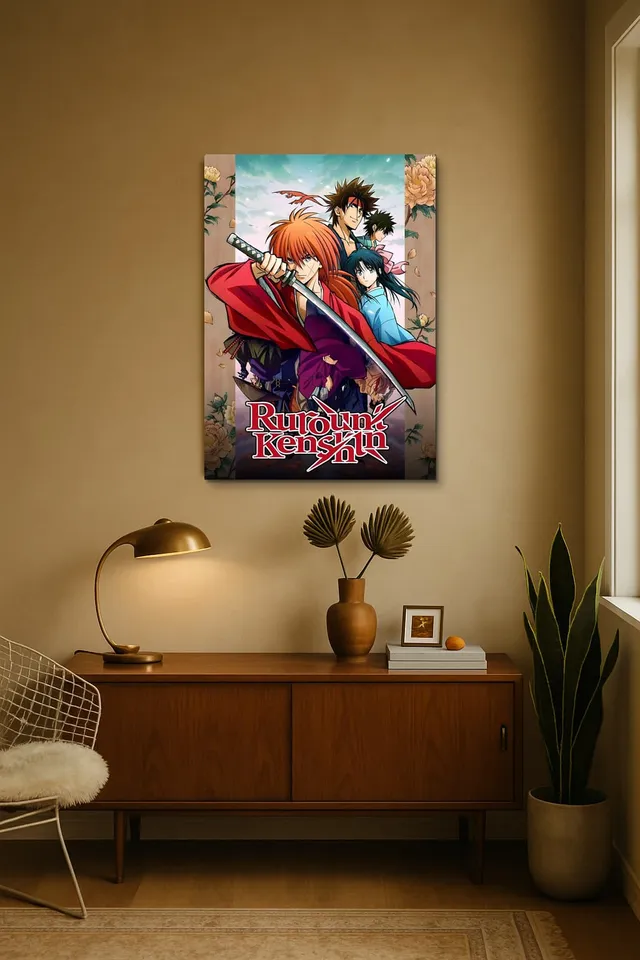Oda