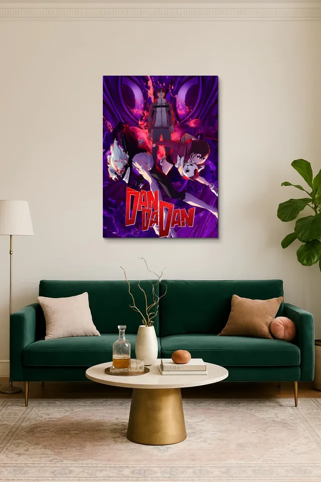 Oda