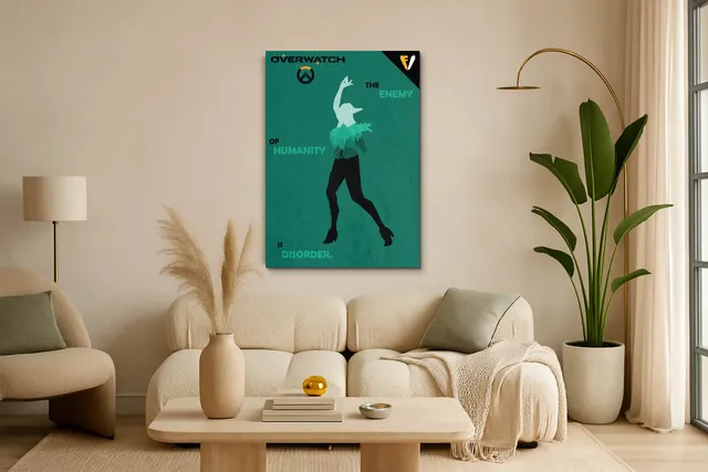 Living Curator Modern V2 Ls