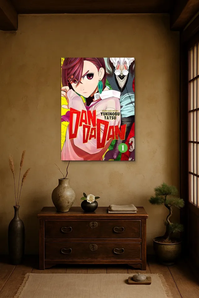 Oda