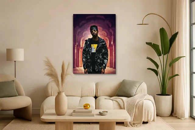 Living Curator Modern V2 Ls