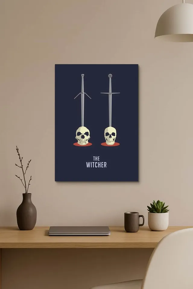 Office Minimalist Startup