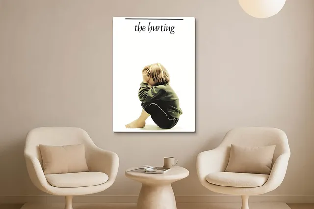Living Modern Twin Tulip Chairs Ls