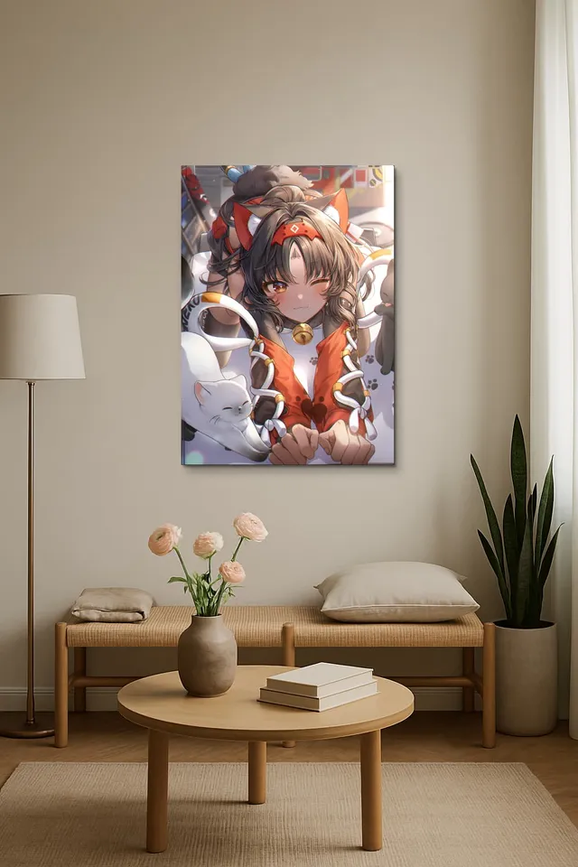 Oda