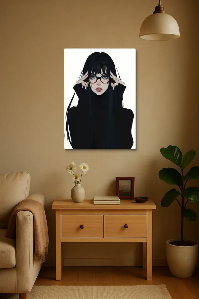 Oda