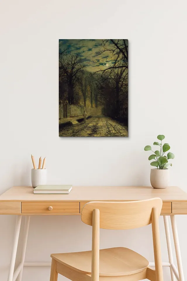 Calisma Scandinavian Birch
