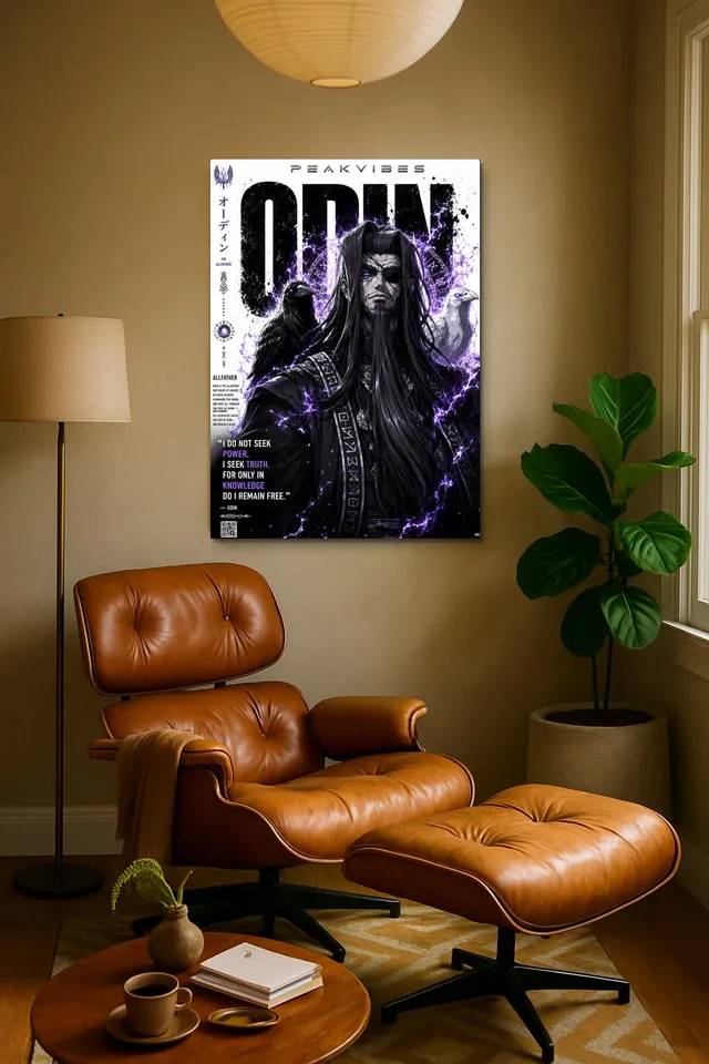 Oda