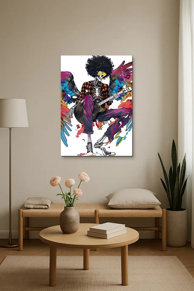 Oda