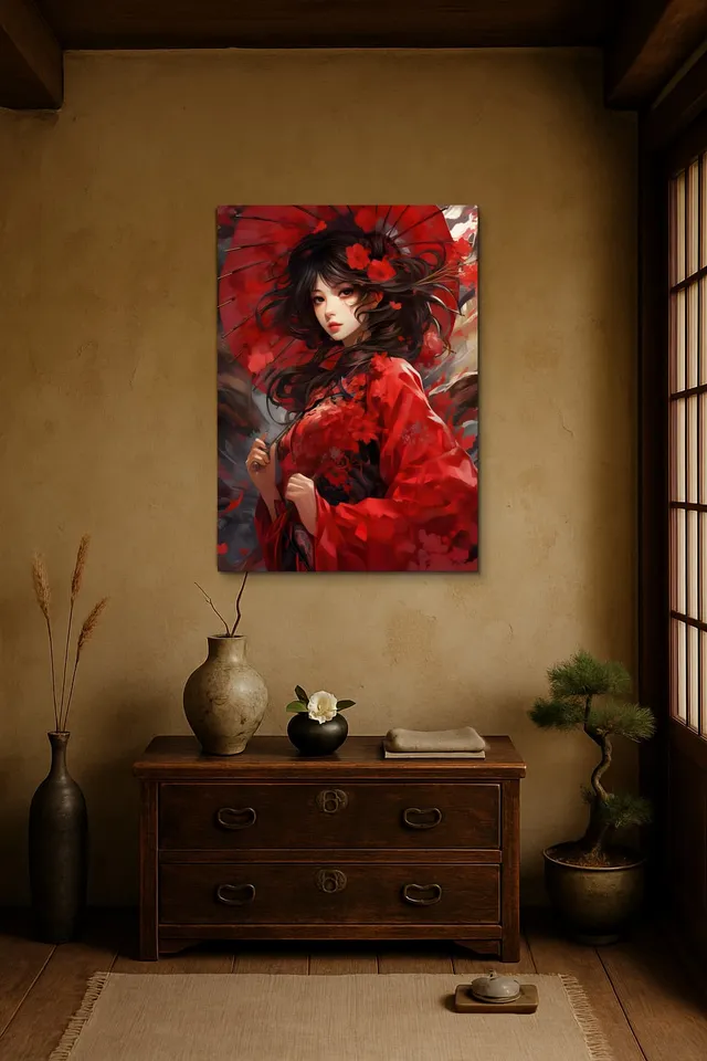 Oda