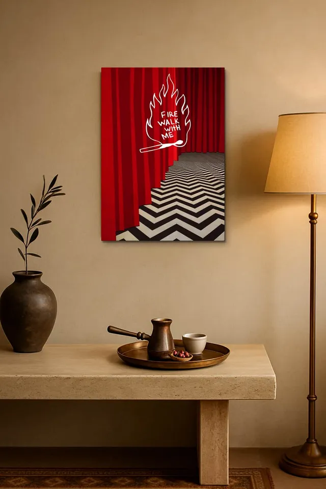Office Turkish Contemporary