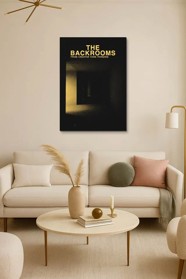 Living Room Salon Decor Cream Armchair Pair