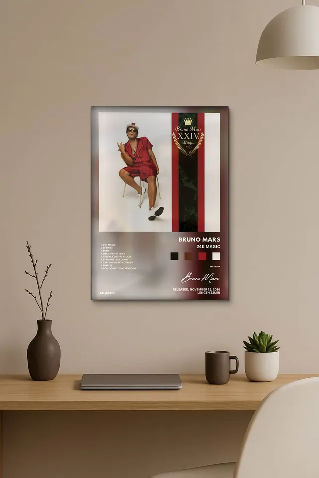 Office Minimalist Startup