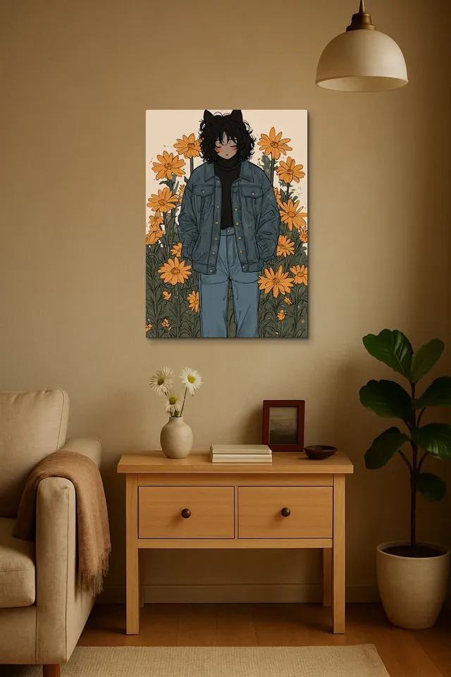 Oda
