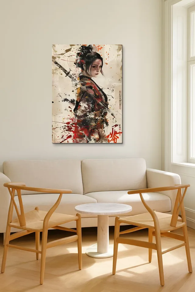 Oda