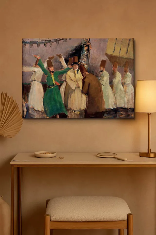 Bedroom Vanity Dressing