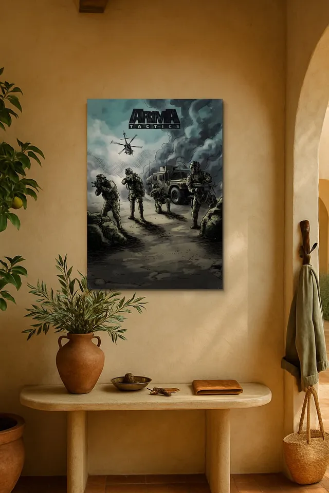 Oda