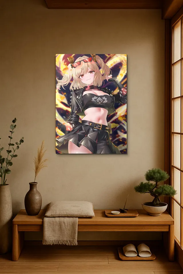 Oda