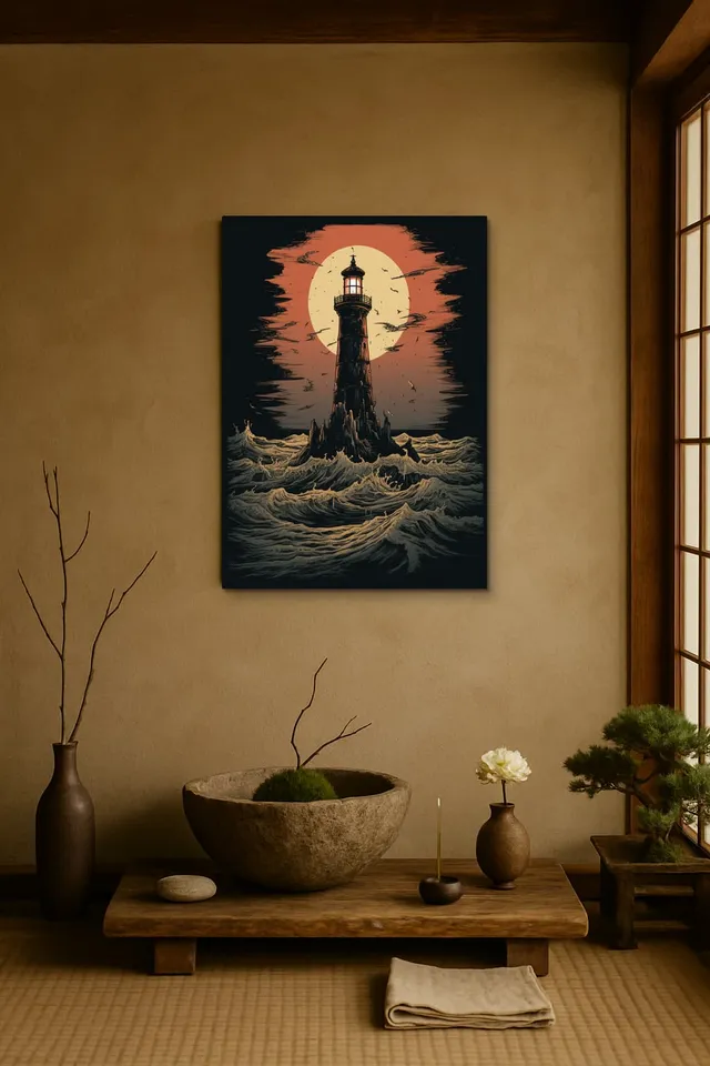 Oda