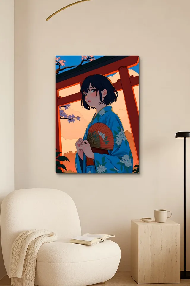 Oda