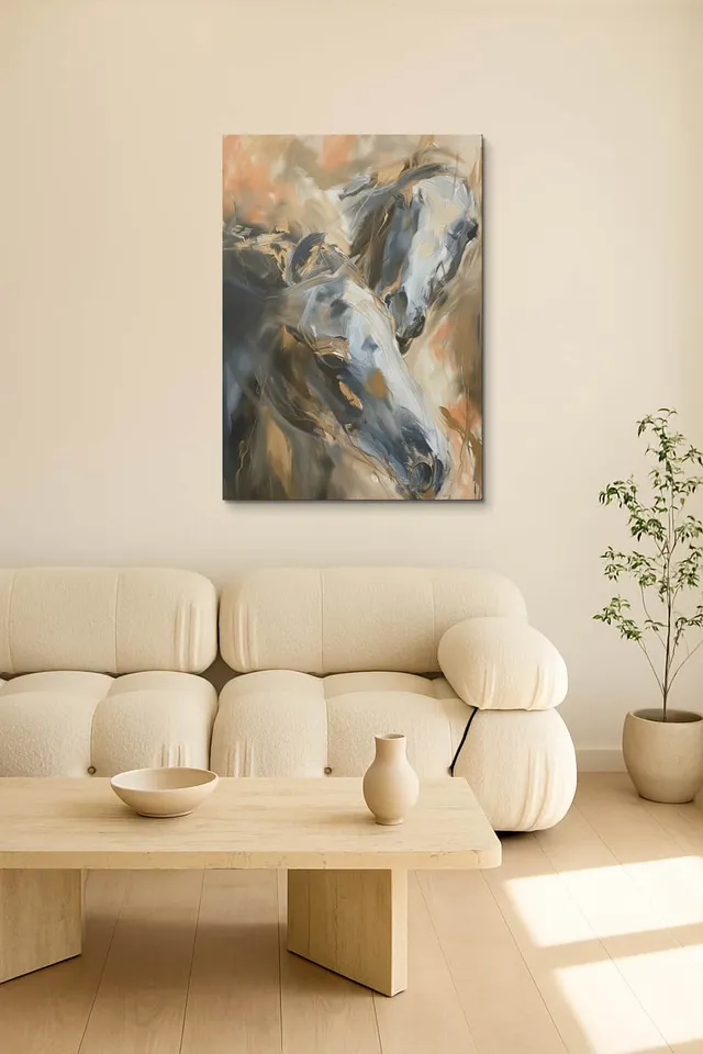 Living Room Salon Italian Camaleonda