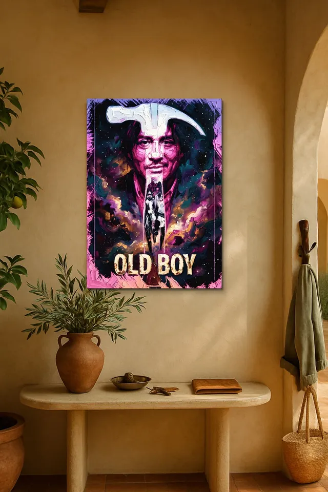Oda