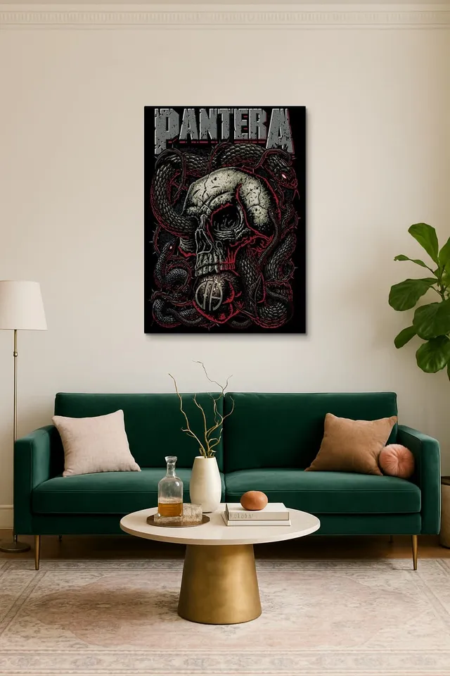 Oda