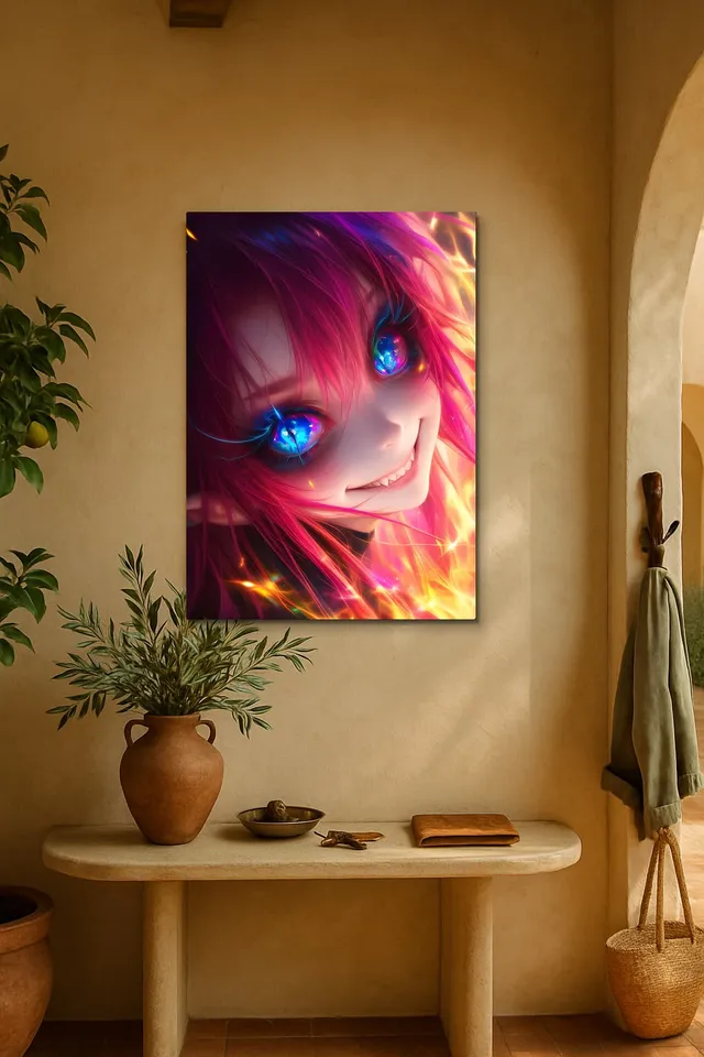 Oda