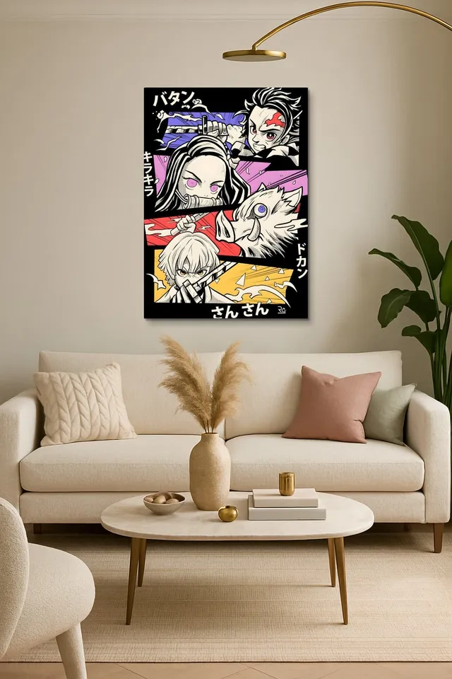 Oda