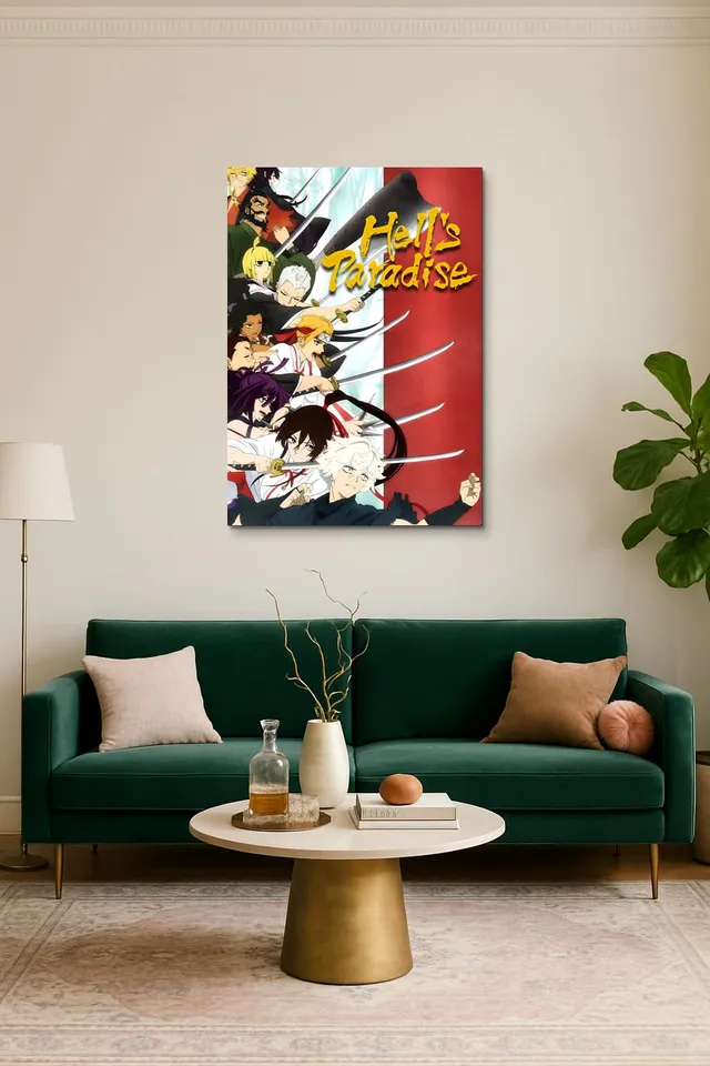 Oda