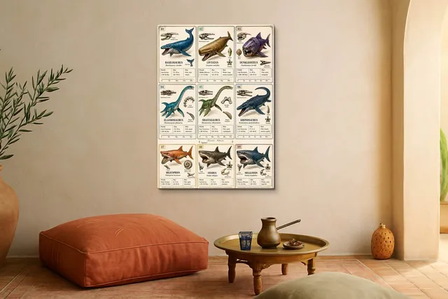 Living Modern Moroccan Floor Cushions Ls