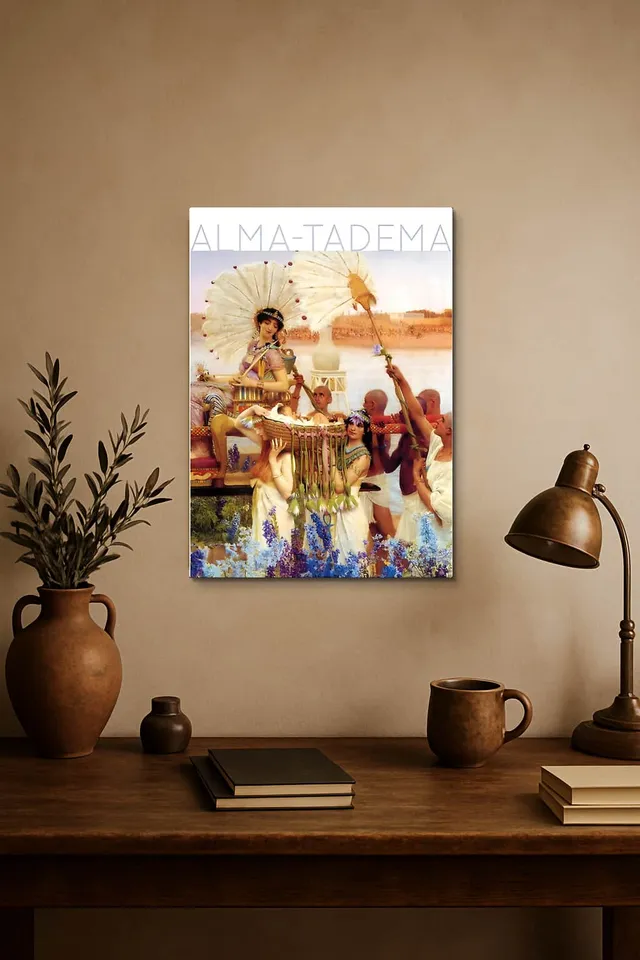Study Mediterranean Atelier