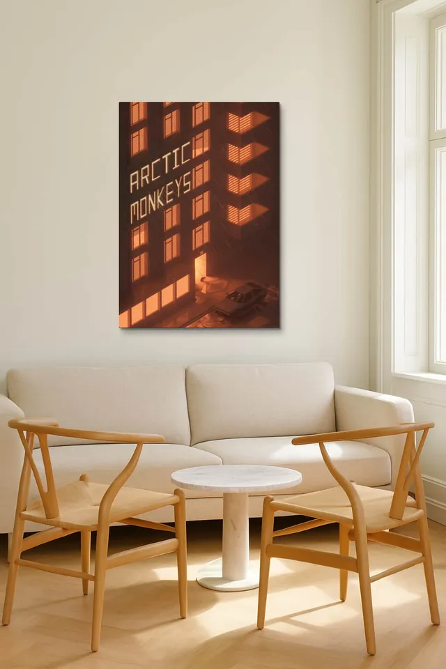 Living Room Salon Vienna Wegner Wishbone