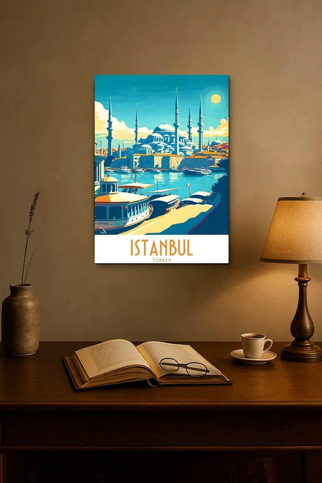 Study Istanbul Scholar