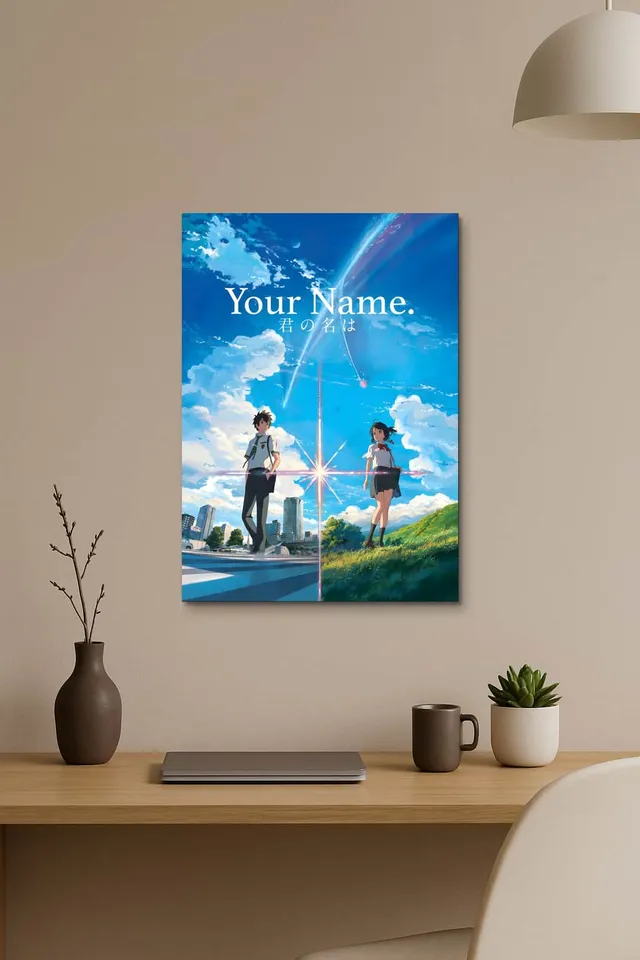 Office Minimalist Startup