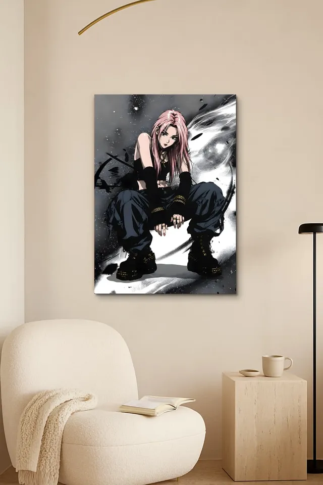 Oda